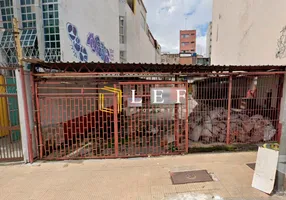 Foto 1 de Lote/Terreno à venda, 654m² em Bela Vista, São Paulo