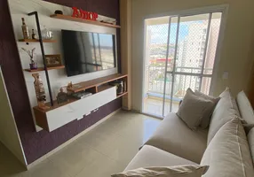 Foto 1 de Apartamento com 2 Quartos à venda, 65m² em Vila Antonieta, São Paulo