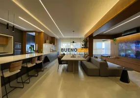 Foto 1 de Apartamento com 3 Quartos à venda, 124m² em Vila Frezzarin, Americana