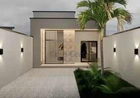 Foto 1 de Casa com 3 Quartos à venda, 76m² em Vila Paraíso, Mogi Guaçu