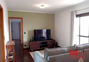 Foto 1 de Apartamento com 3 Quartos à venda, 96m² em Parque São Lucas, São Paulo