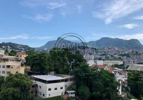 Foto 1 de Kitnet com 1 Quarto à venda, 33m² em Centro, Rio de Janeiro