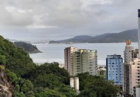Foto 1 de Apartamento com 2 Quartos à venda, 72m² em Vila Valença, São Vicente