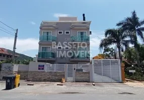 Foto 1 de Cobertura com 3 Quartos à venda, 155m² em Ingleses do Rio Vermelho, Florianópolis