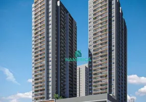 Foto 1 de Apartamento com 1 Quarto à venda, 69m² em Vila Matilde, São Paulo