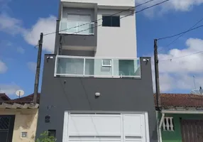 Foto 1 de Sobrado com 2 Quartos à venda, 200m² em Suarão, Itanhaém