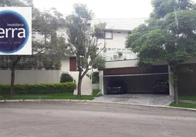 Foto 1 de Casa de Condomínio com 4 Quartos à venda, 248m² em Sao Paulo II, Cotia