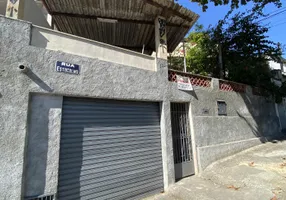 Foto 1 de Casa com 3 Quartos para venda ou aluguel, 209m² em Jardim Carioca, Rio de Janeiro