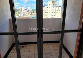Foto 1 de Apartamento com 3 Quartos à venda, 74m² em Vila Santa Catarina, São Paulo