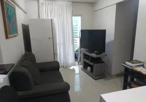 Foto 1 de Apartamento com 3 Quartos à venda, 75m² em Norte (Águas Claras), Brasília