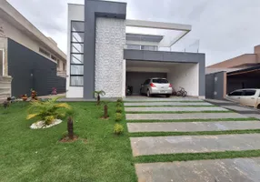 Foto 1 de Casa de Condomínio com 4 Quartos à venda, 206m² em Condominio Villas Park II, Vespasiano