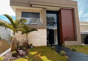 Foto 1 de Casa com 4 Quartos à venda, 560m² em Alphaville Residencial Um, Barueri