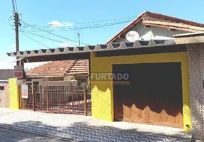 Foto 1 de Casa com 3 Quartos à venda, 200m² em São João Climaco, São Paulo