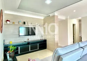 Foto 1 de Apartamento com 3 Quartos à venda, 132m² em Nacoes, Balneário Camboriú