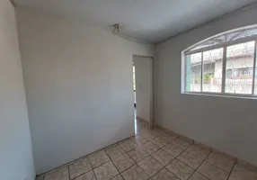 Foto 1 de Apartamento com 3 Quartos para alugar, 75m² em Maria Virgínia, Belo Horizonte