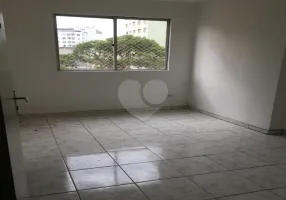 Foto 1 de Apartamento com 2 Quartos para alugar, 37m² em Aclimação, São Paulo