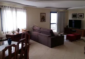 Foto 1 de Apartamento com 4 Quartos à venda, 260m² em Vila Cacilda, Jundiaí