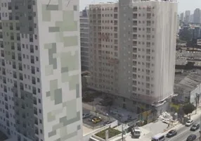 Foto 1 de Apartamento com 2 Quartos à venda, 38m² em Sacomã, São Paulo