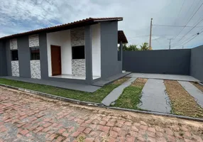 Foto 1 de Casa de Condomínio com 2 Quartos à venda, 60m² em Costa Verde, Várzea Grande