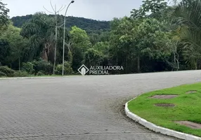 Foto 1 de Lote/Terreno à venda, 534m² em Itacorubi, Florianópolis