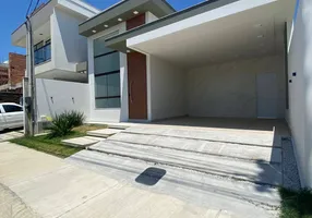Foto 1 de Casa com 3 Quartos à venda, 110m² em Parque Turf Club, Campos dos Goytacazes
