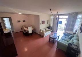 Foto 1 de Apartamento com 3 Quartos à venda, 116m² em Coqueiros, Florianópolis