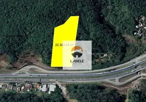 Foto 1 de Lote/Terreno à venda, 22305m² em Itapecerica da Serra, Itapecerica da Serra