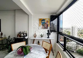 Foto 1 de Apartamento com 4 Quartos à venda, 126m² em Encruzilhada, Recife