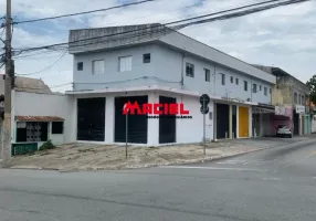 Foto 1 de Ponto Comercial para alugar, 30m² em Jardim Colônial, São José dos Campos