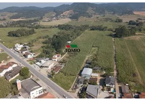 Foto 1 de Lote/Terreno à venda em Poco Grande, Gaspar