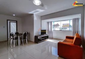 Foto 1 de Apartamento com 3 Quartos para alugar, 98m² em Manoel Valinhas, Divinópolis
