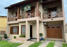 Foto 1 de Casa com 3 Quartos à venda, 273m² em Jardim Itú Sabará, Porto Alegre