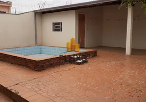 Foto 1 de Casa com 3 Quartos à venda, 10m² em Vila Coralina, Bauru