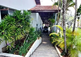 Foto 1 de Casa com 4 Quartos para venda ou aluguel, 401m² em Jardim Eltonville, Sorocaba