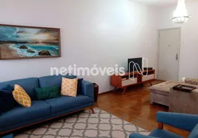 Foto 1 de Apartamento com 3 Quartos à venda, 121m² em Savassi, Belo Horizonte