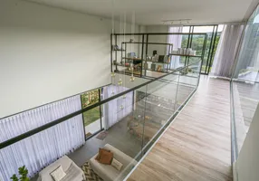 Foto 1 de Casa de Condomínio com 4 Quartos à venda, 500m² em Cidade Tambore, Santana de Parnaíba