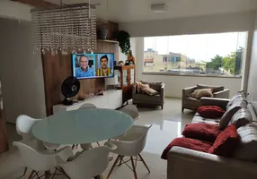 Foto 1 de Apartamento com 4 Quartos à venda, 120m² em Costa Azul, Salvador