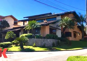 Foto 1 de Casa de Condomínio com 4 Quartos para venda ou aluguel, 344m² em Alpes de Vinhedo, Vinhedo