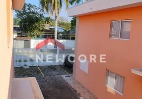 Foto 1 de Casa de Condomínio com 2 Quartos à venda, 55m² em Indaia, Bertioga