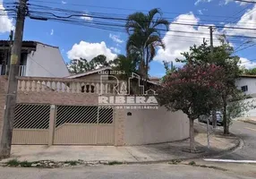 Foto 1 de Casa com 3 Quartos à venda, 250m² em Jardim Rosalia Alcolea, Sorocaba