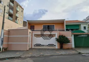 Foto 1 de Casa com 3 Quartos à venda, 164m² em Jardim Residencial Martinez, Sorocaba