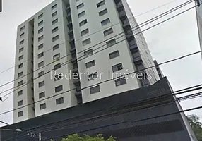 Foto 1 de Imóvel Comercial para alugar, 42m² em Morro da Glória, Juiz de Fora