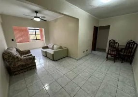 Foto 1 de Apartamento com 2 Quartos à venda, 82m² em Vila Guilhermina, Praia Grande