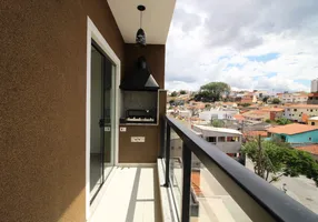 Foto 1 de Casa de Condomínio com 2 Quartos à venda, 45m² em Tucuruvi, São Paulo