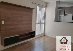 Foto 1 de Apartamento com 2 Quartos à venda, 42m² em Jardim Centenário, Campinas