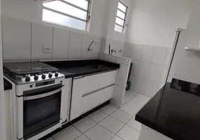 Foto 1 de Apartamento com 2 Quartos à venda, 51m² em Jardim Edgar Marques, Sorocaba