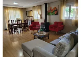 Foto 1 de Casa com 4 Quartos à venda, 157m² em Ouro Verde, Bento Gonçalves