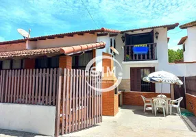 Foto 1 de Casa de Condomínio com 3 Quartos à venda, 200m² em Peró, Cabo Frio