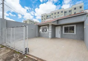 Foto 1 de Casa com 2 Quartos à venda, 90m² em Osasco, Colombo