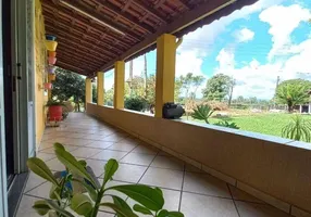 Foto 1 de Fazenda/Sítio com 3 Quartos à venda, 130m² em Zona Rural, Mogi Mirim